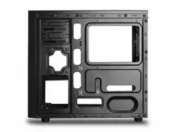 DeepCool Кутия за компютър Case mATX MATREXX 30