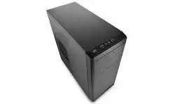 Task Master Intel H610, 16 GB, No OS, 512 GB, черен
