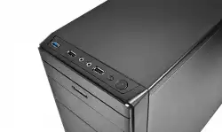Task Master Intel H610, 16 GB, No OS, 512 GB, черен