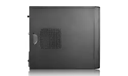 Task Master Intel H610, 16 GB, No OS, 512 GB, черен