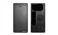 Task Master Intel H610, 16 GB, No OS, 512 GB, черен