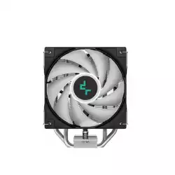 DeepCool охладител CPU Cooler AG400 - Addressable RGB - LGA1700/AM5