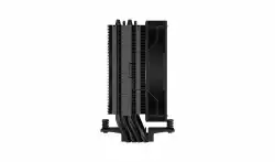 DeepCool охладител CPU Cooler AG400 BK - Addressable RGB - LGA1700/AM5