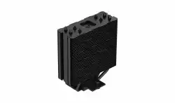 DeepCool охладител CPU Cooler AG400 BK - Addressable RGB - LGA1700/AM5