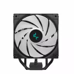 DeepCool охладител CPU Cooler AG400 DIGITAL - Addressable RGB - LGA1700/AM5