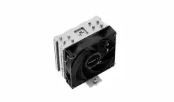 DeepCool охладител CPU Cooler AG400 - LGA1700/AM5