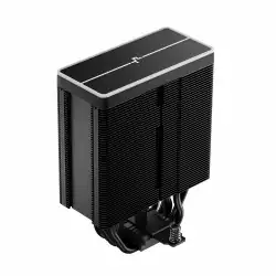 DeepCool охладител CPU Cooler AG500 BK - Addressable RGB V2 - LGA1851/AM5
