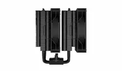 Настолен компютър FLY.BG Mistral, AMD A520, 850 W, 16 GB, Radeon RX 7600, 1000 GB , черен