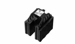 Настолен компютър FLY.BG Mistral, AMD A520, 850 W, 16 GB, Radeon RX 7600, 1000 GB , черен
