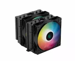 Настолен компютър FLY.BG Mistral, AMD A520, 850 W, 16 GB, Radeon RX 7600, 1000 GB , черен