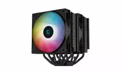 Настолен компютър FLY.BG Mistral, AMD A520, 850 W, 16 GB, Radeon RX 7600, 1000 GB , черен