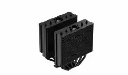 Настолен компютър FLY.BG Mistral, AMD A520, 850 W, 16 GB, Radeon RX 7600, 1000 GB , черен