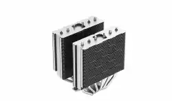 DeepCool охладител CPU Cooler AG620 - Dual-Tower - LGA1700/AM5