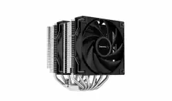 DeepCool охладител CPU Cooler AG620 - Dual-Tower - LGA1700/AM5
