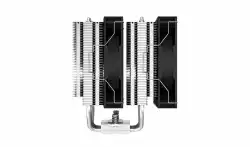 DeepCool охладител CPU Cooler AG620 - Dual-Tower - LGA1700/AM5