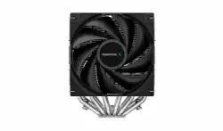 DeepCool охладител CPU Cooler AG620 - Dual-Tower - LGA1700/AM5