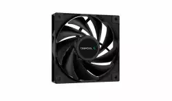 DeepCool охладител CPU Cooler AG620 - Dual-Tower - LGA1700/AM5