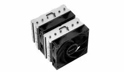 DeepCool охладител CPU Cooler AG620 - Dual-Tower - LGA1700/AM5