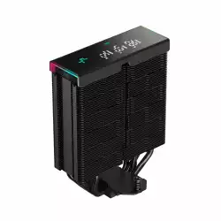 DeepCool охладител CPU Cooler AK400 DIGITAL Pro - LGA1700/AM5