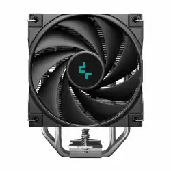 DeepCool охладител CPU Cooler AK400 DIGITAL SE - LGA1851/AM5
