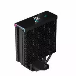 DeepCool охладител CPU Cooler AK400 Digital - LGA1700/AM5