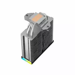 DeepCool охладител CPU Cooler AK400 DIGITAL SE - LGA1851/AM5