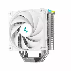 DeepCool охладител CPU Cooler AK400 DIGITAL SE WH - LGA1851/AM5