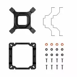 DeepCool охладител CPU Cooler AK400 Digital - LGA1700/AM5