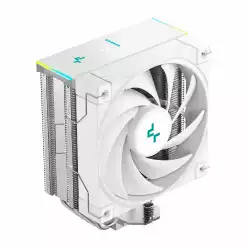 DeepCool охладител CPU Cooler AK400 DIGITAL SE WH - LGA1851/AM5