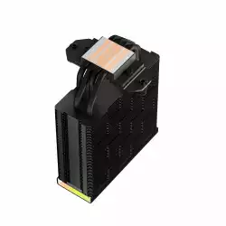 DeepCool охладител CPU Cooler AK400 Digital - LGA1700/AM5