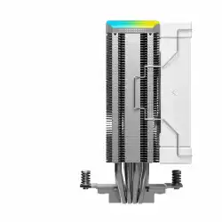 DeepCool охладител CPU Cooler AK400 DIGITAL SE WH - LGA1851/AM5