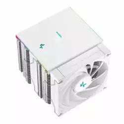 DeepCool охладител CPU Cooler AK620 DIGITAL SE WH - Dual-Tower - LGA1851/AM5