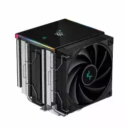 DeepCool охладител CPU Cooler AK620 DIGITAL SE - Dual-Tower - LGA1851/AM5