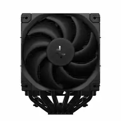 DeepCool охладител CPU Cooler AK620 DIGITAL PRO - Dual-Tower - LGA1851/AM5