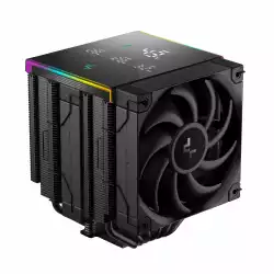 DeepCool охладител CPU Cooler AK620 DIGITAL PRO - Dual-Tower - LGA1851/AM5