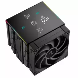 DeepCool охладител CPU Cooler AK620 DIGITAL PRO - Dual-Tower - LGA1851/AM5