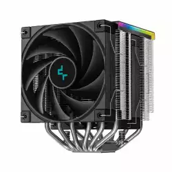 DeepCool охладител CPU Cooler AK620 DIGITAL SE - Dual-Tower - LGA1851/AM5                          