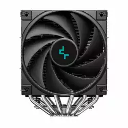 DeepCool охладител CPU Cooler AK620 DIGITAL SE - Dual-Tower - LGA1851/AM5