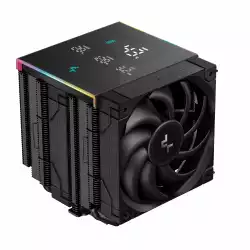 DeepCool охладител CPU Cooler AK620 DIGITAL PRO - Dual-Tower - LGA1851/AM5