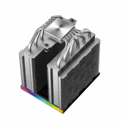 DeepCool охладител CPU Cooler AK620 DIGITAL SE - Dual-Tower - LGA1851/AM5