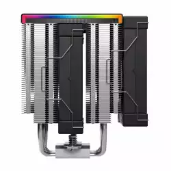 DeepCool охладител CPU Cooler AK620 DIGITAL SE - Dual-Tower - LGA1851/AM5