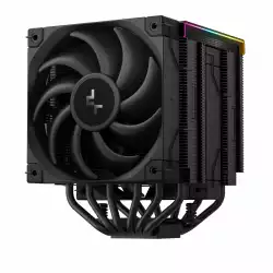 DeepCool охладител CPU Cooler AK620 DIGITAL PRO - Dual-Tower - LGA1851/AM5