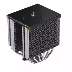 DeepCool охладител CPU Cooler AK620 DIGITAL SE - Dual-Tower - LGA1851/AM5