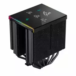 DeepCool охладител CPU Cooler AK620 DIGITAL PRO - Dual-Tower - LGA1851/AM5