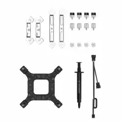 DeepCool охладител CPU Cooler AK620 DIGITAL SE - Dual-Tower - LGA1851/AM5