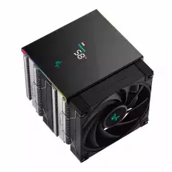 DeepCool охладител CPU Cooler AK620 DIGITAL SE - Dual-Tower - LGA1851/AM5