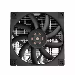 DeepCool охладител CPU Cooler AN600 Low Profile - LGA1851/AM5                          