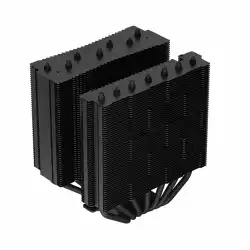 DeepCool охладител CPU Cooler ASSASSIN 4S BK - Dual-Tower - LGA1851/AM5