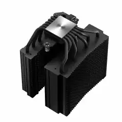 DeepCool охладител CPU Cooler ASSASSIN 4S BK - Dual-Tower - LGA1851/AM5