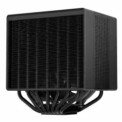 DeepCool охладител CPU Cooler ASSASSIN 4S BK - Dual-Tower - LGA1851/AM5